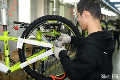 价格战的冰与火 自行车与手机行业的生存逻辑对比